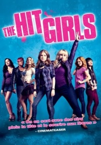Regarder le film The Hit Girls