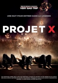 Regarder le film Project X