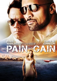 Regarder le film No Pain No Gain