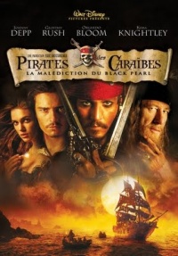 Pirates Des Caraibes, La Malediction Du Black Pearl