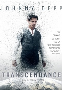 Regarder le film Transcendance