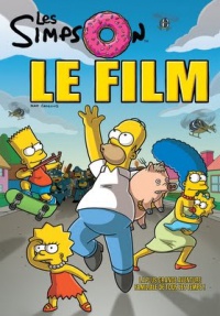 Regarder le film Les Simpson - Le film