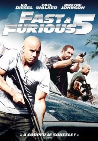 Regarder le film Fast and Furious 5