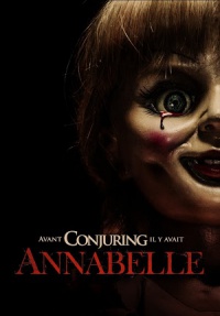 Regarder le film Annabelle