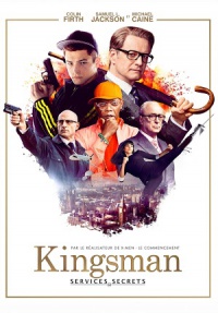 Regarder le film Kingsman : Services Secrets