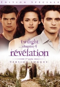 Regarder le film Twilight Chapitre 4 Rvlation 1ere partie - Version longue