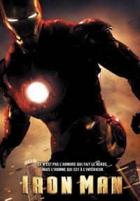 Regarder le film Iron Man