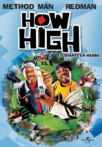 Regarder le film How High